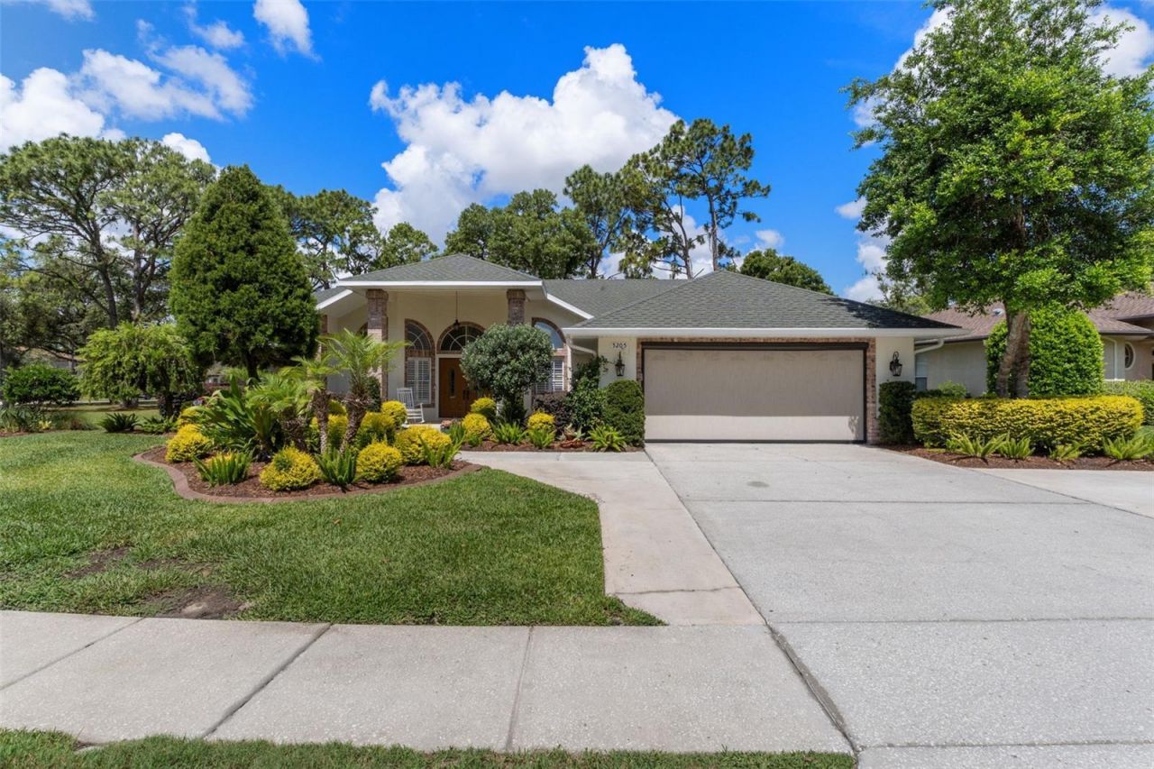 5205 Legend Hills Lane, Brooksville, FL 34609 Photo