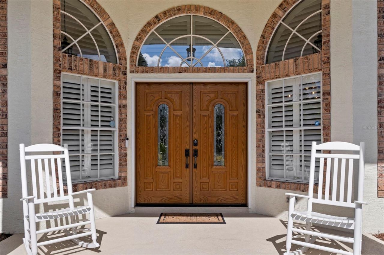 5205 Legend Hills Lane, Brooksville, FL 34609 Photo