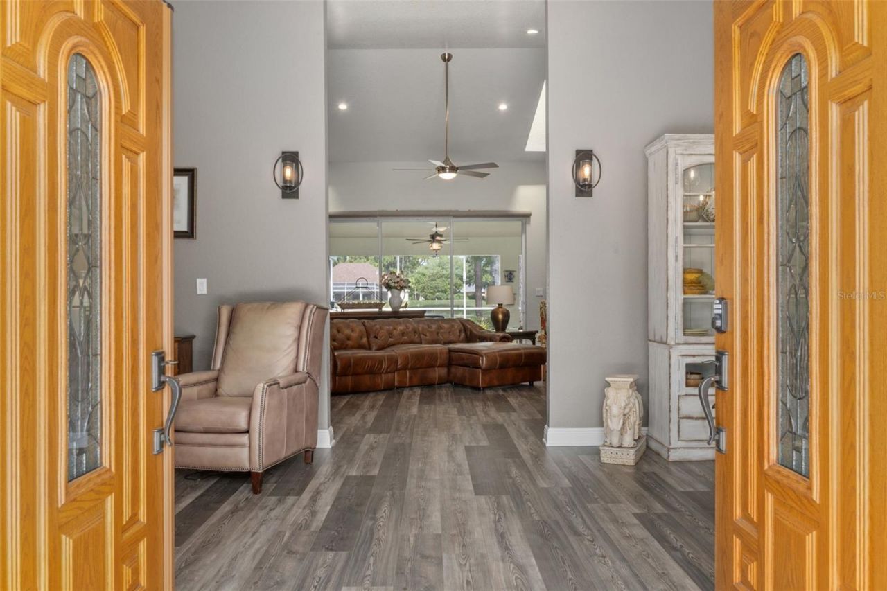 5205 Legend Hills Lane, Brooksville, FL 34609 Photo