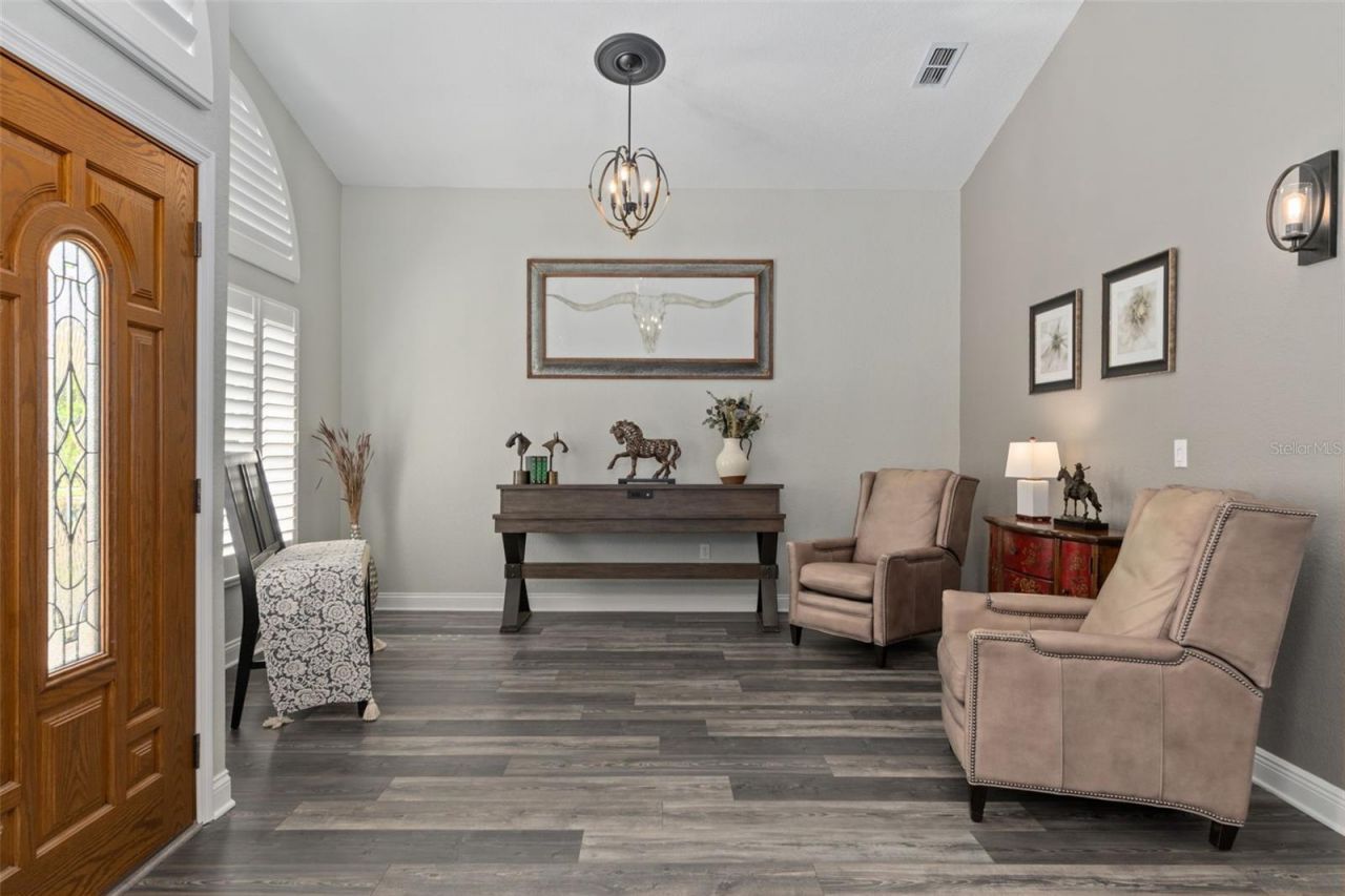 5205 Legend Hills Lane, Brooksville, FL 34609 Photo