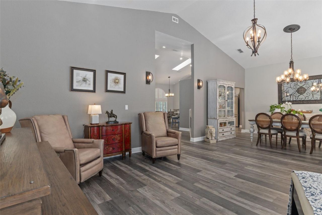 5205 Legend Hills Lane, Brooksville, FL 34609 Photo