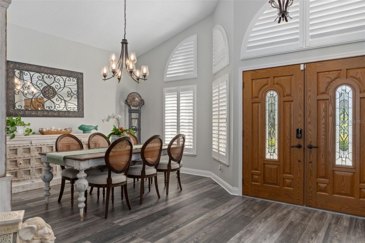5205 Legend Hills Lane, Brooksville, FL 34609 Photo
