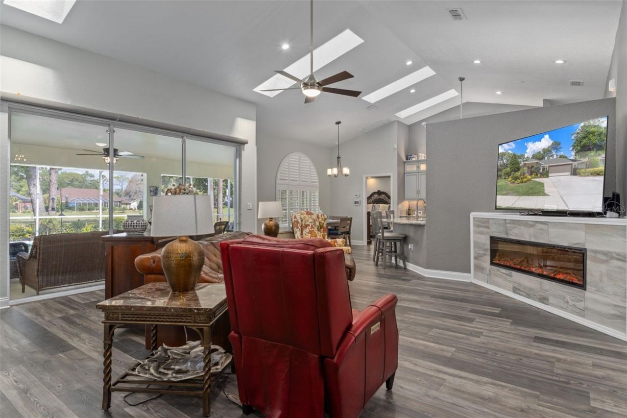 5205 Legend Hills Lane, Brooksville, FL 34609 Photo