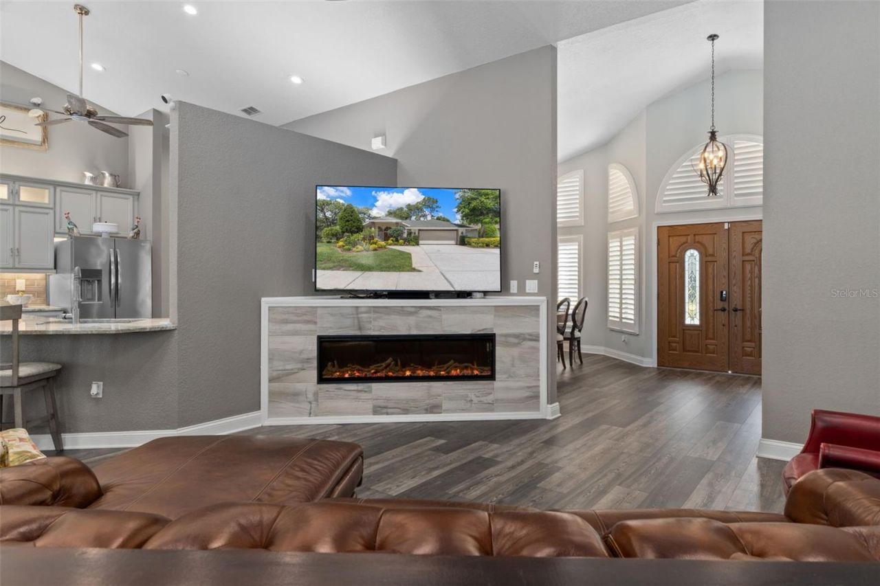 5205 Legend Hills Lane, Brooksville, FL 34609 Photo