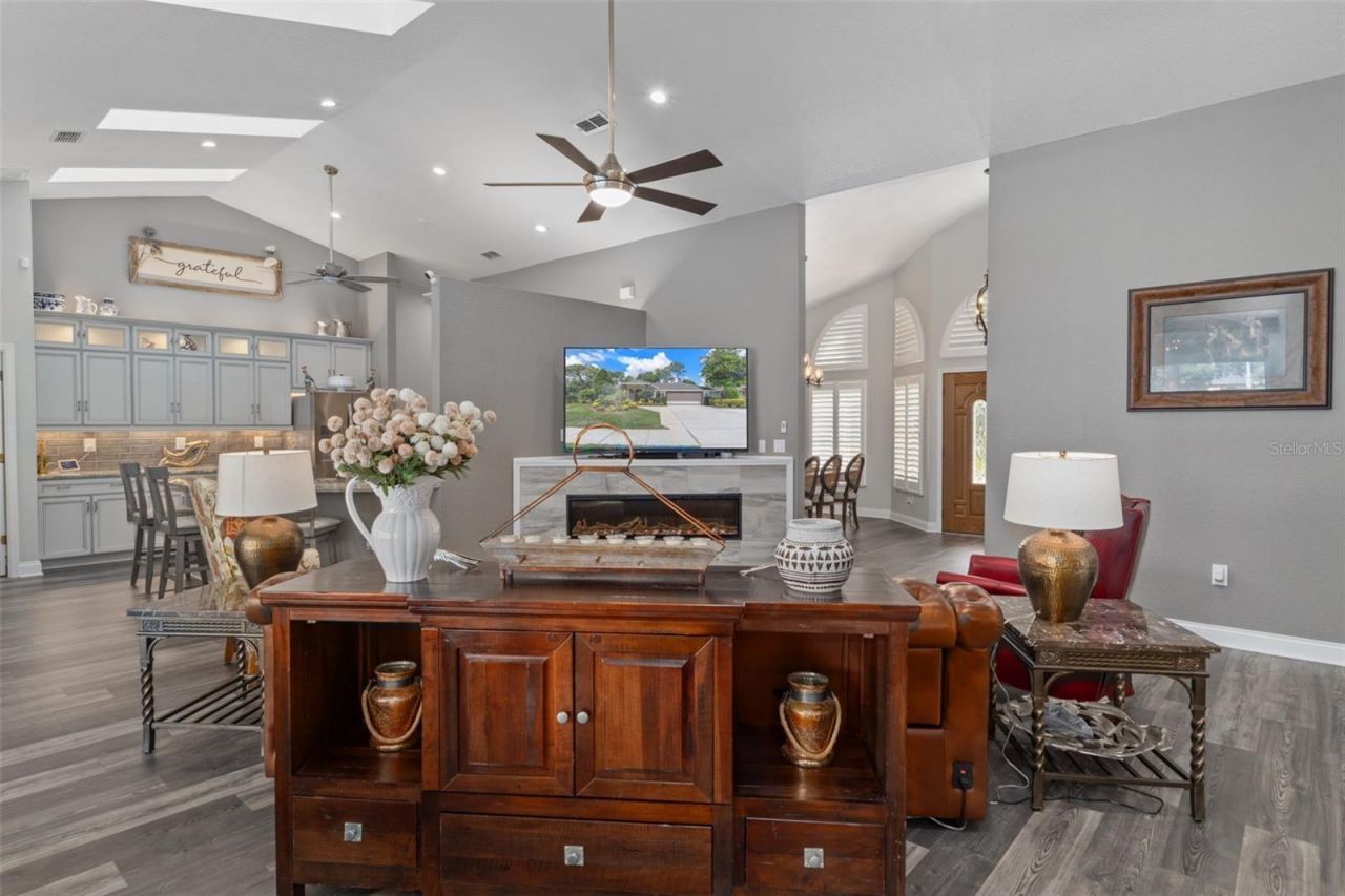 5205 Legend Hills Lane, Brooksville, FL 34609 Photo