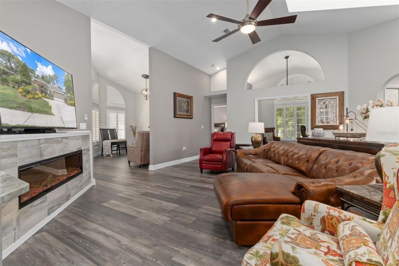 5205 Legend Hills Lane, Brooksville, FL 34609 Photo