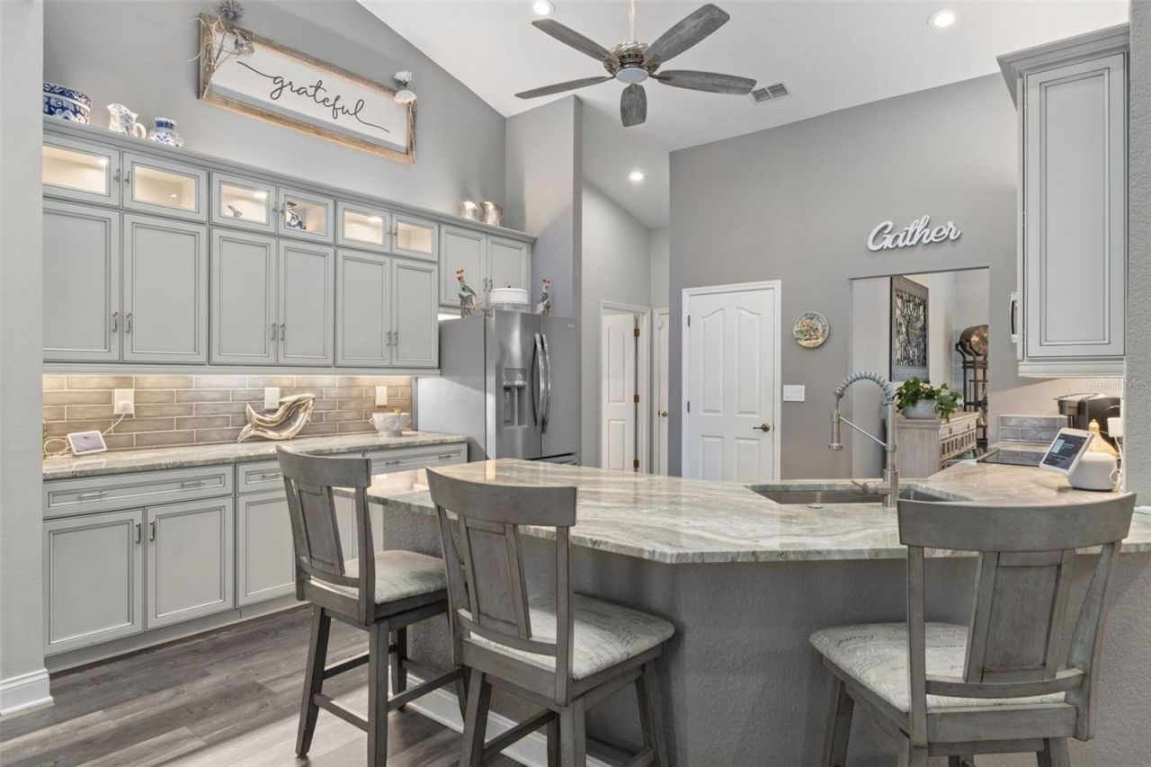 5205 Legend Hills Lane, Brooksville, FL 34609 Photo
