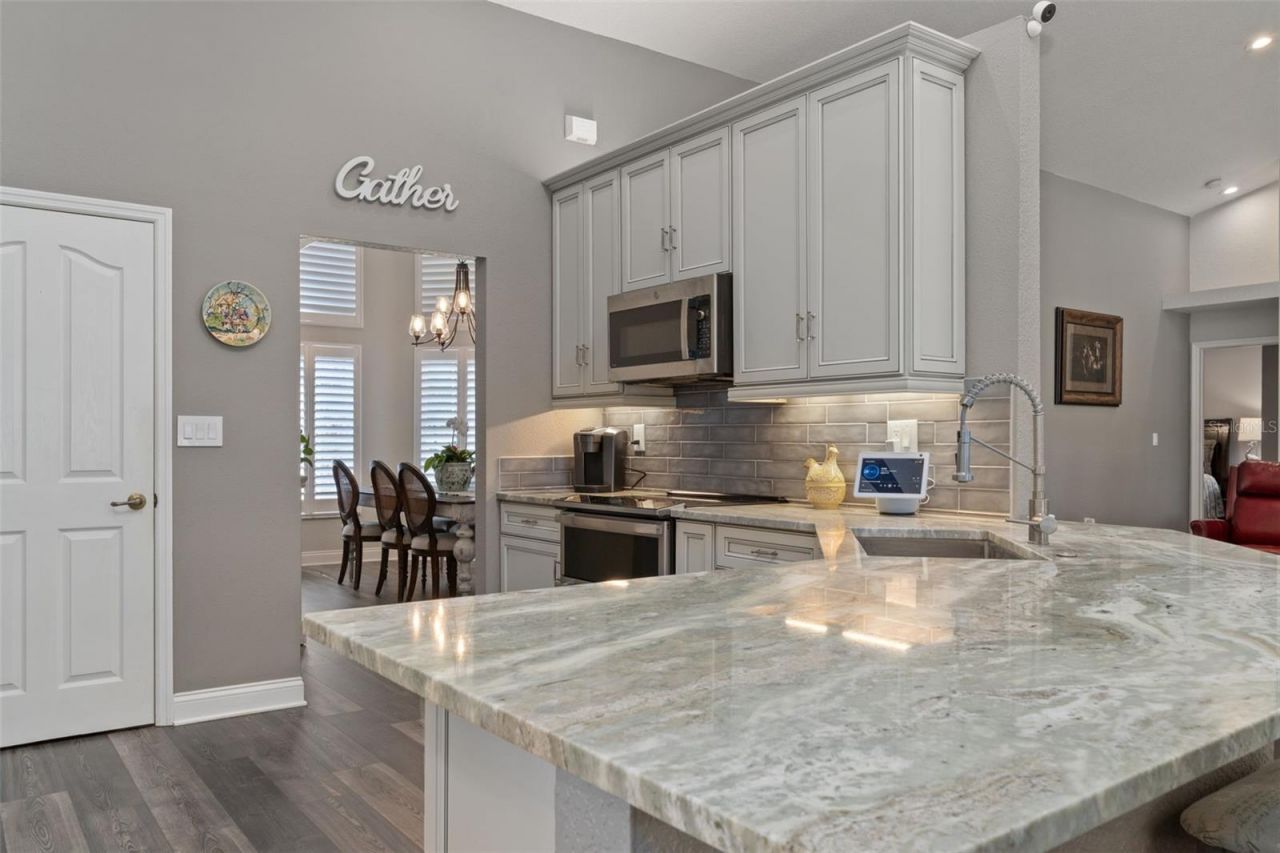 5205 Legend Hills Lane, Brooksville, FL 34609 Photo