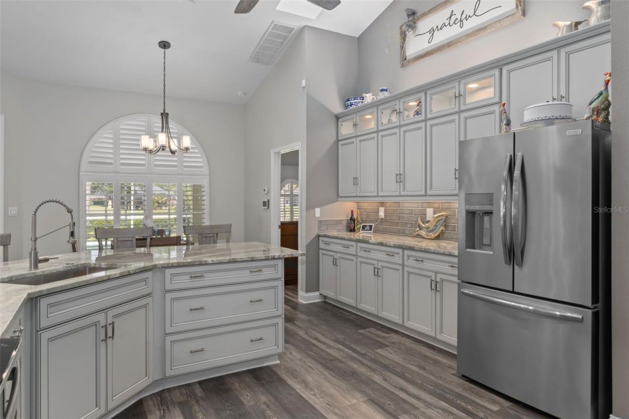 5205 Legend Hills Lane, Brooksville, FL 34609 Photo