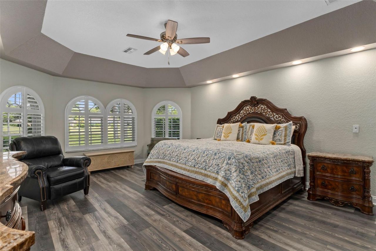 5205 Legend Hills Lane, Brooksville, FL 34609 Photo