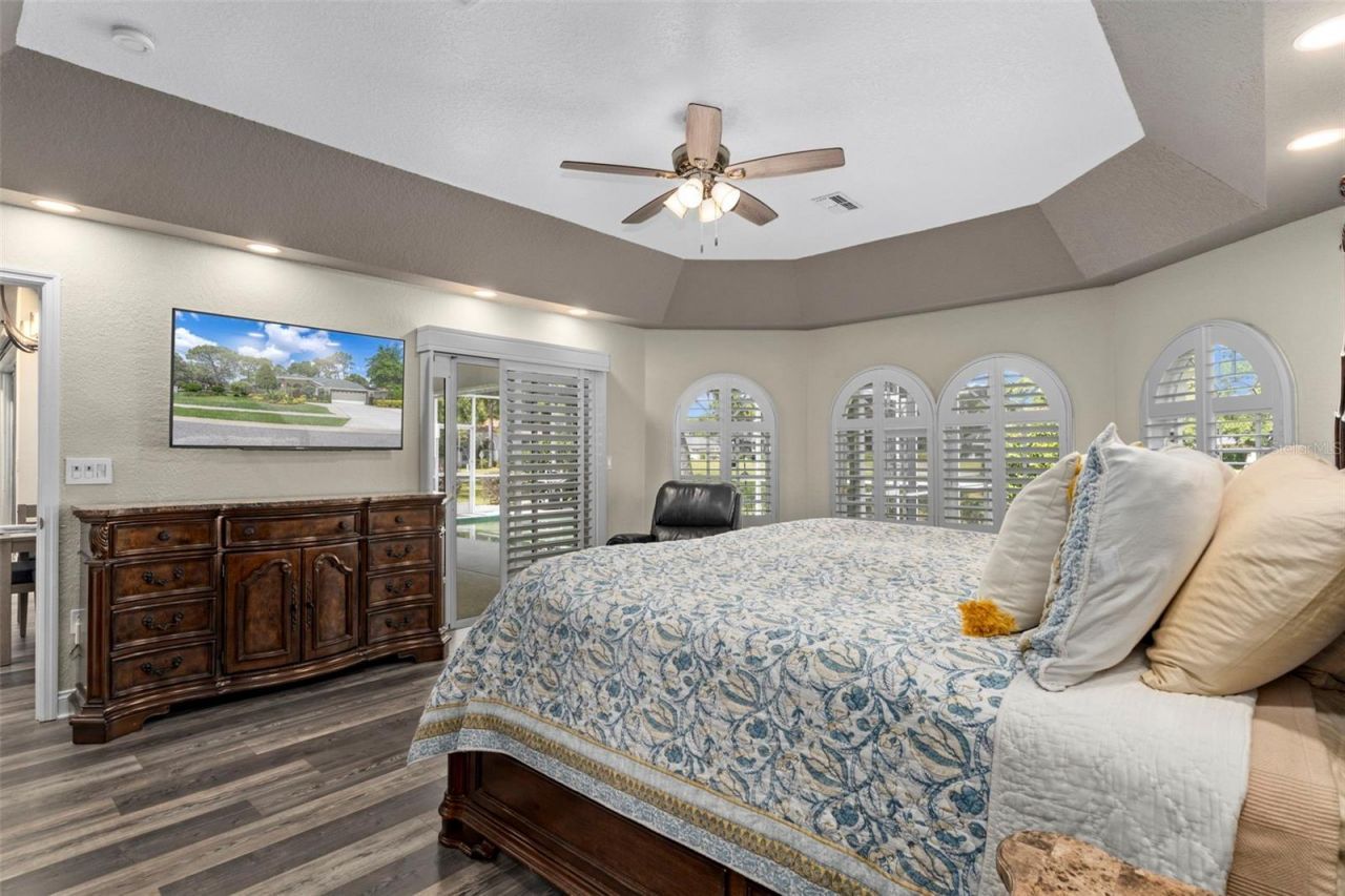 5205 Legend Hills Lane, Brooksville, FL 34609 Photo
