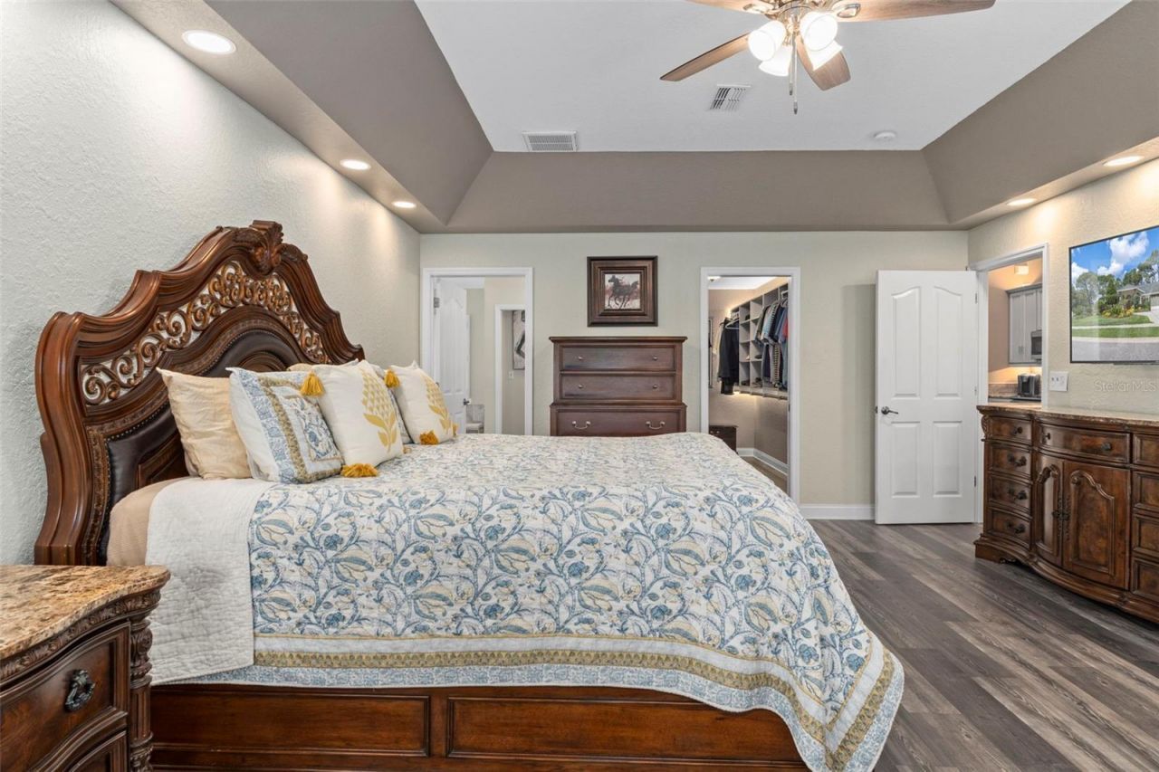 5205 Legend Hills Lane, Brooksville, FL 34609 Photo