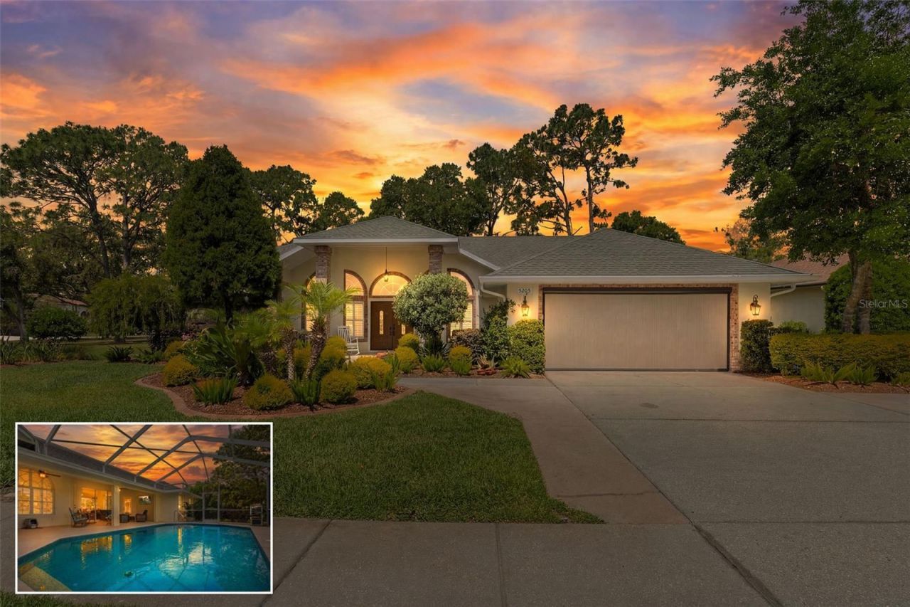 5205 Legend Hills Lane, Brooksville, FL 34609 Photo