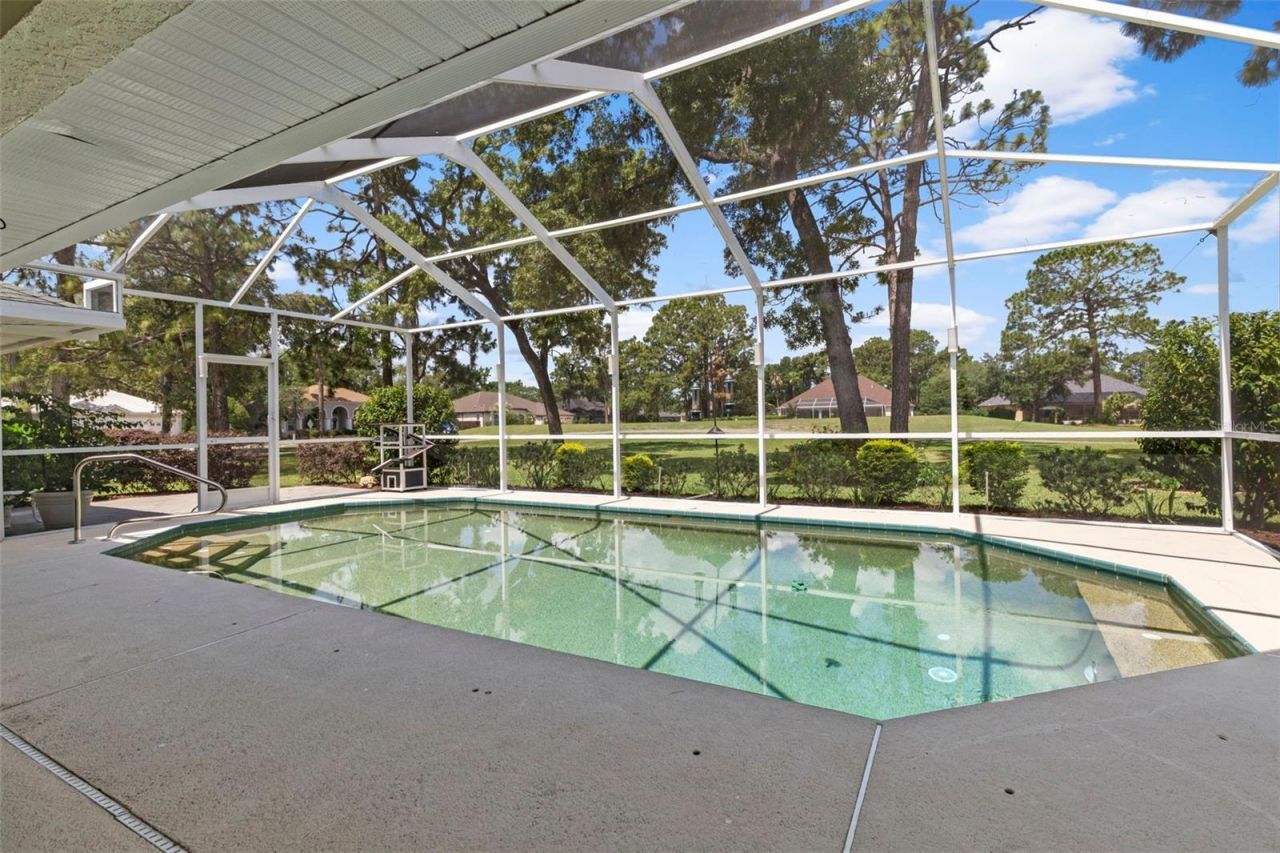 5205 Legend Hills Lane, Brooksville, FL 34609 Photo