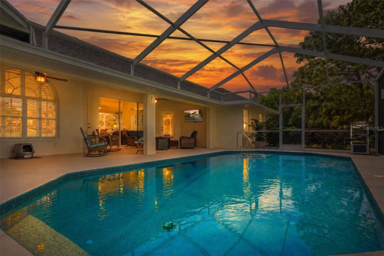 5205 Legend Hills Lane, Brooksville, FL 34609 Photo