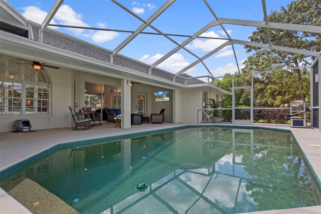 5205 Legend Hills Lane, Brooksville, FL 34609 Photo