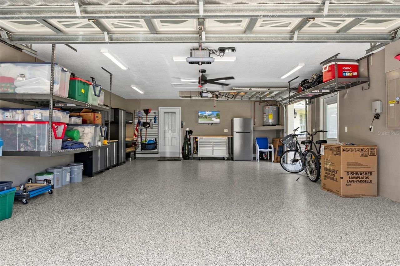 5205 Legend Hills Lane, Brooksville, FL 34609 Photo