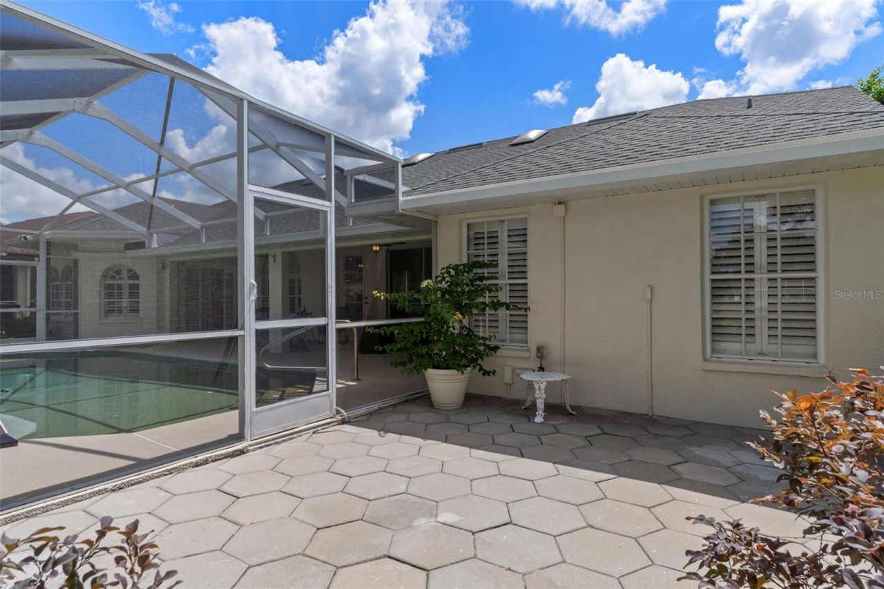 5205 Legend Hills Lane, Brooksville, FL 34609 Photo