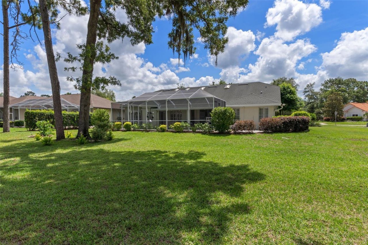 5205 Legend Hills Lane, Brooksville, FL 34609 Photo