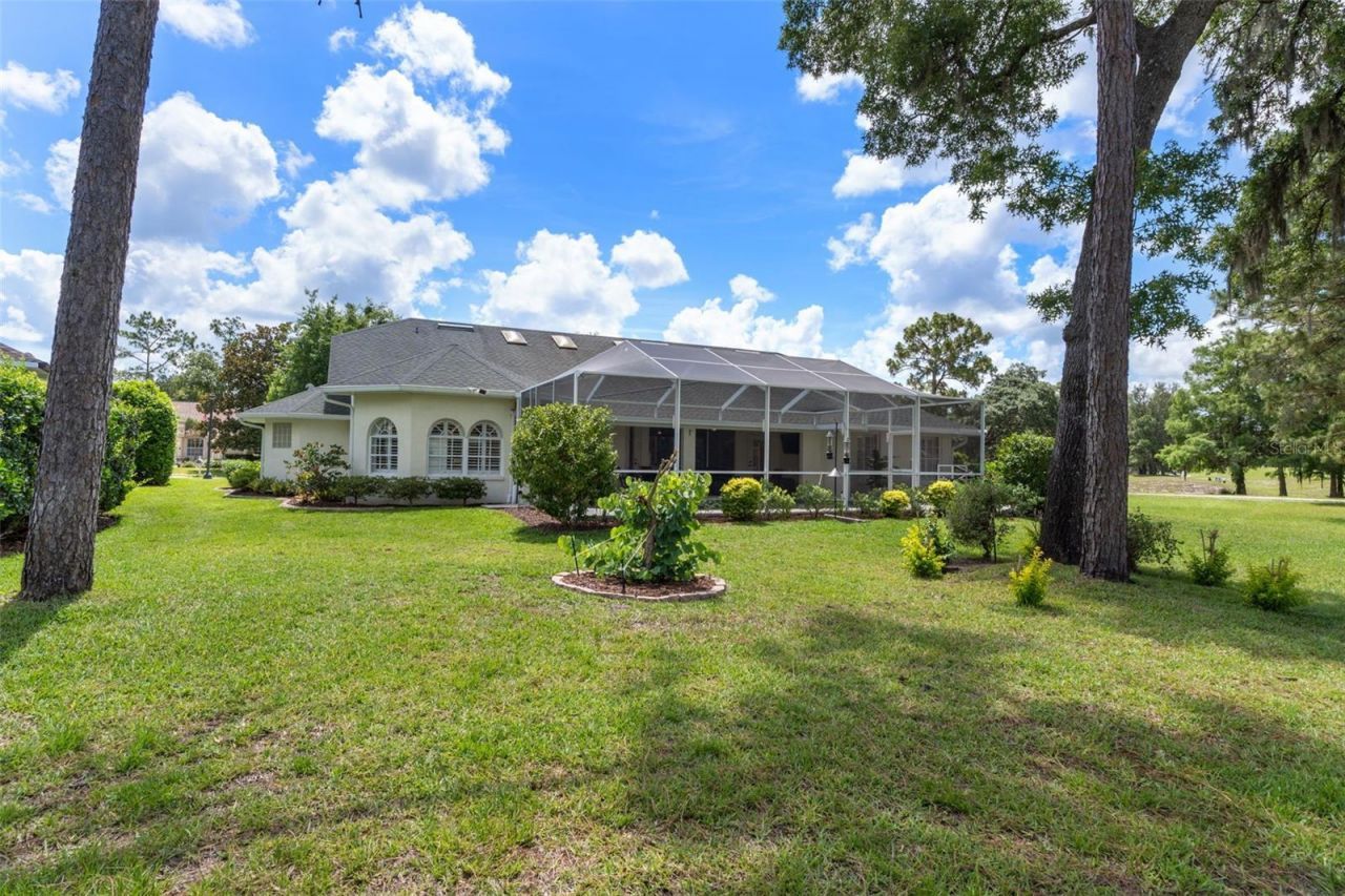 5205 Legend Hills Lane, Brooksville, FL 34609 Photo
