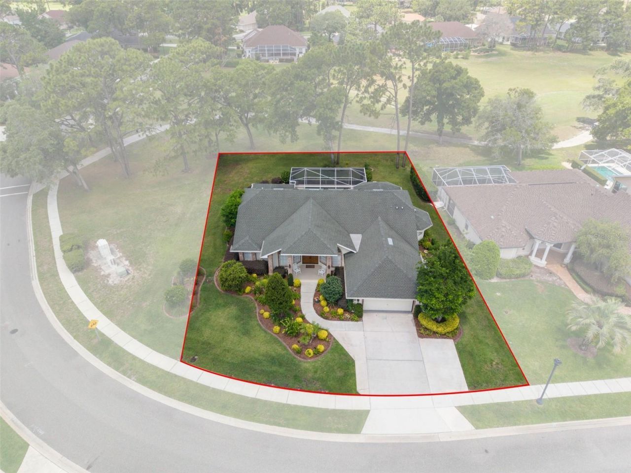5205 Legend Hills Lane, Brooksville, FL 34609 Photo