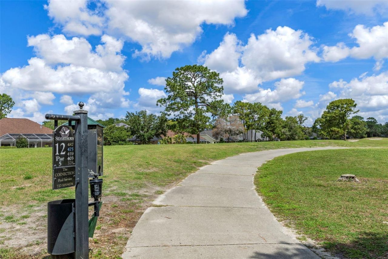 5205 Legend Hills Lane, Brooksville, FL 34609 Photo