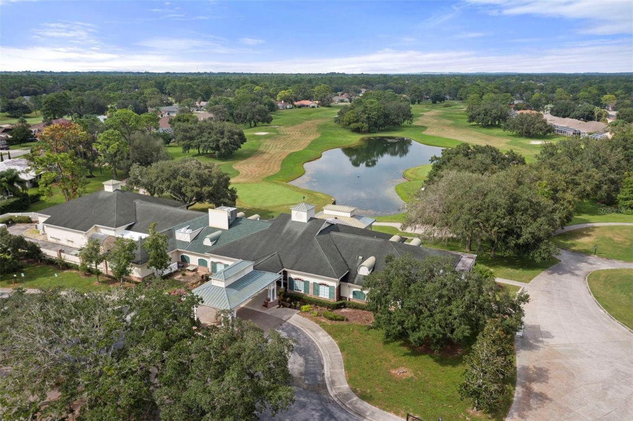5205 Legend Hills Lane, Brooksville, FL 34609 Photo