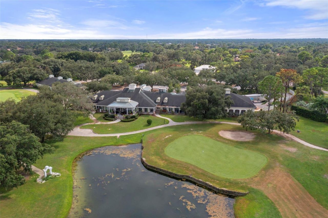 5205 Legend Hills Lane, Brooksville, FL 34609 Photo