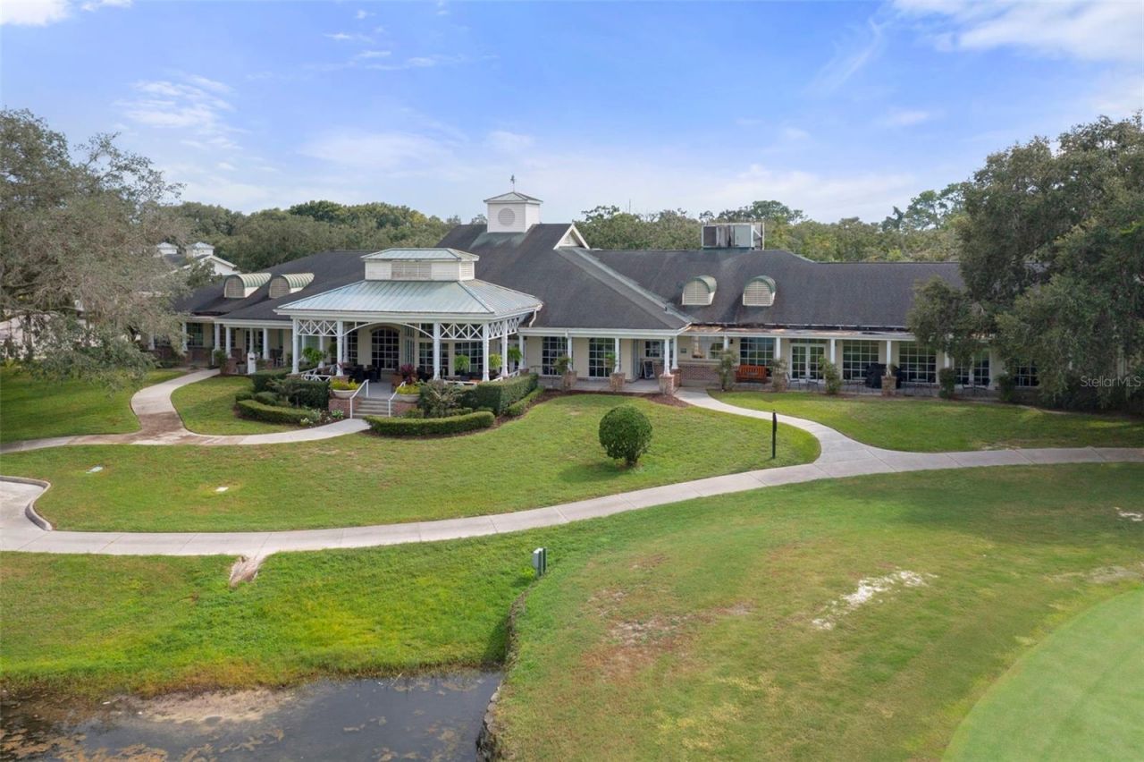 5205 Legend Hills Lane, Brooksville, FL 34609 Photo
