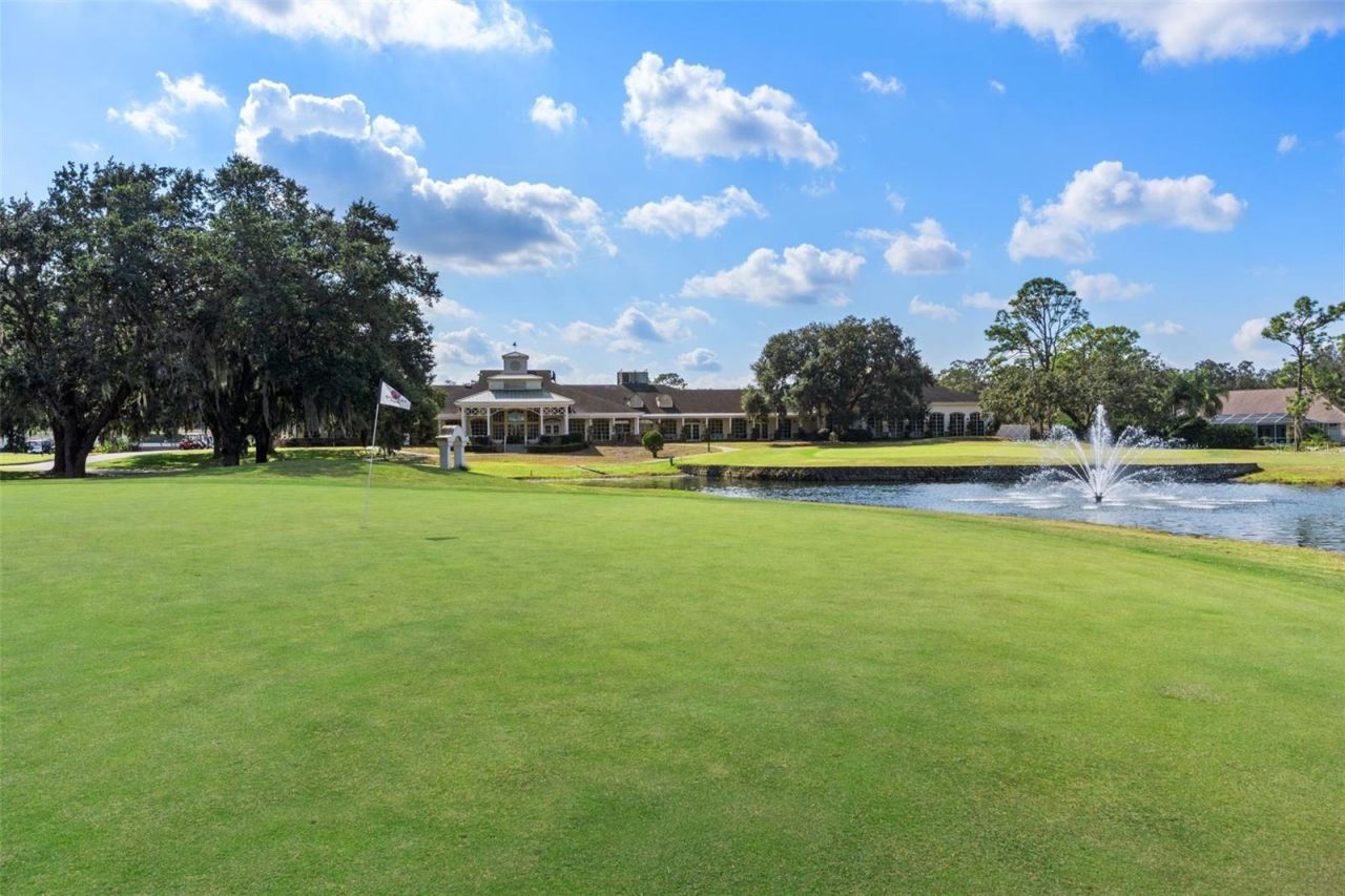 5205 Legend Hills Lane, Brooksville, FL 34609 Photo