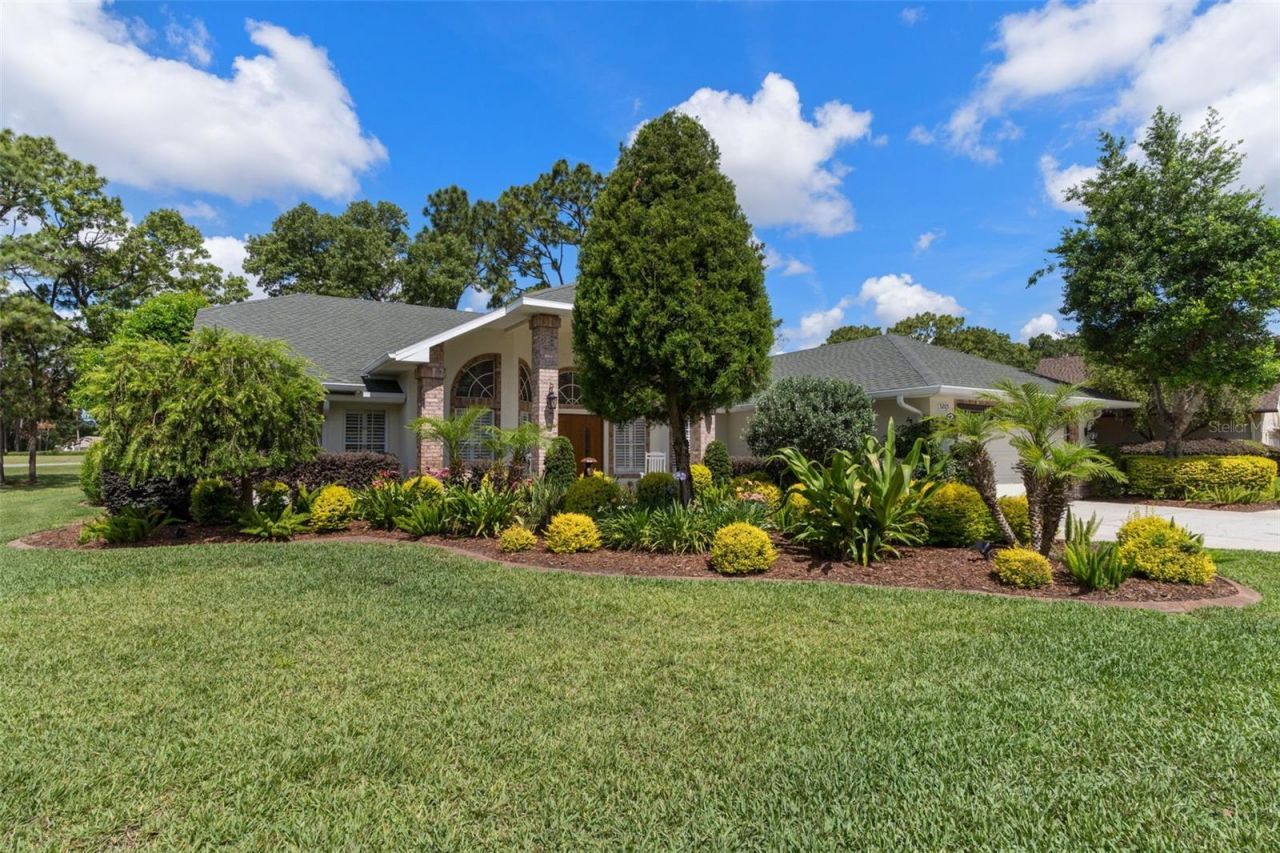 5205 Legend Hills Lane, Brooksville, FL 34609 Photo