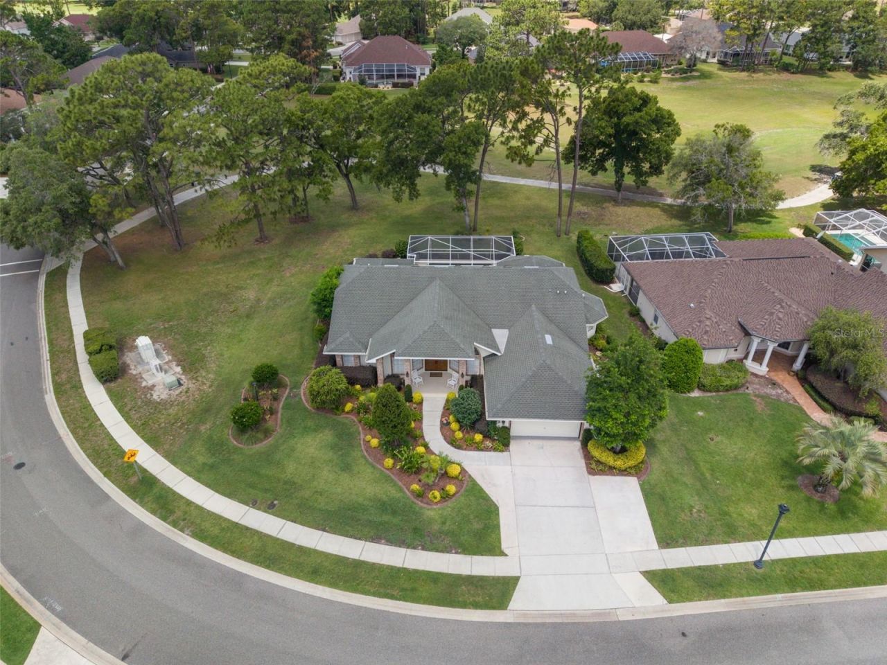 5205 Legend Hills Lane, Brooksville, FL 34609 Photo