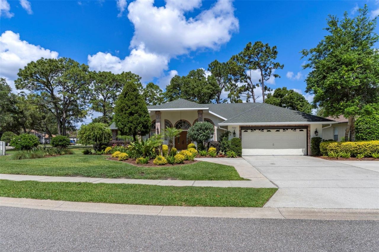 5205 Legend Hills Lane, Brooksville, FL 34609 Photo
