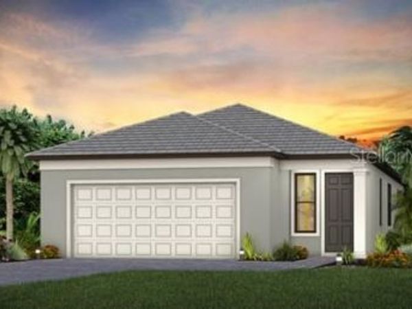 4739 BLUE STAR COURT , NORTH PORT, FL 34289