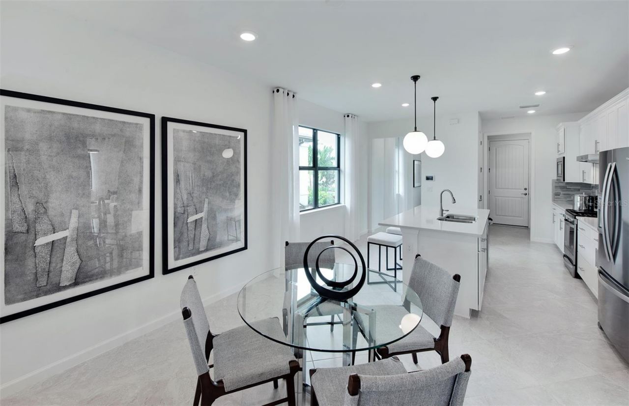4739 Blue Star Court, North Port, FL 34289 Photo
