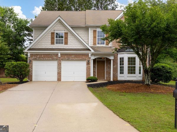 112 Puckett Court, Canton, GA 30115
