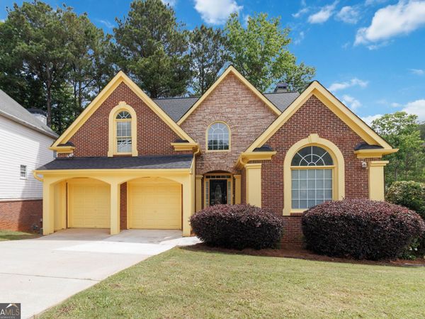 5673 Eagles Watch, Douglasville, GA 30135
