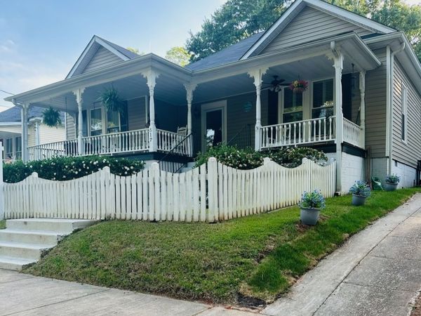 517 S 6th Street, Griffin, GA 30224