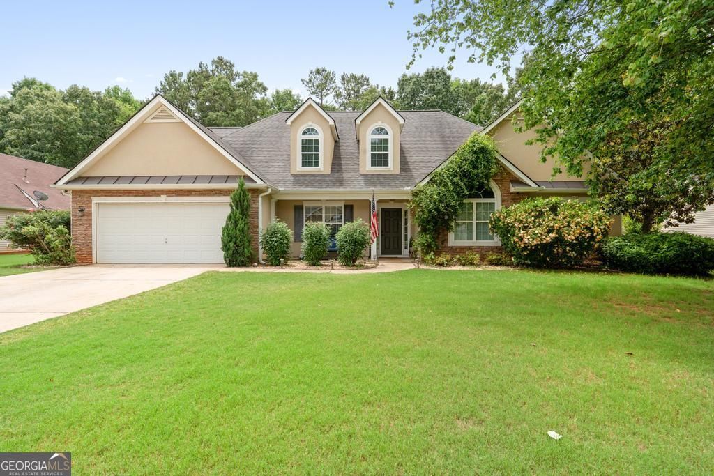 235 Creekside Circle, Hampton, GA 30228 Main Photo