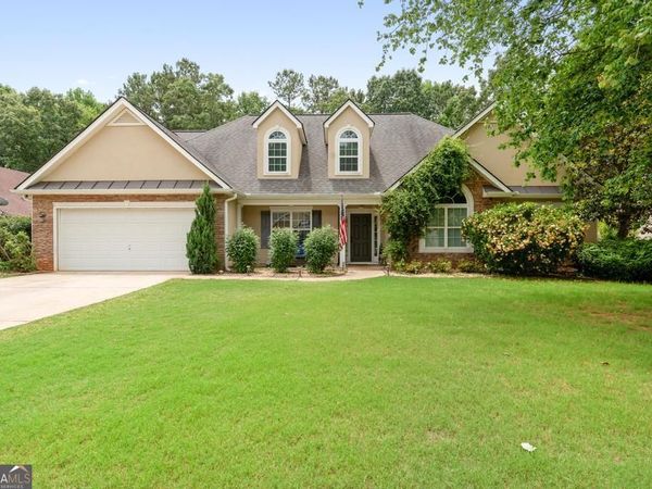 235 Creekside Circle, Hampton, GA 30228