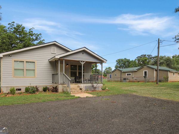 419 Fling Road, Lagrange, GA 30240