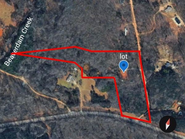1957 Old Carnesville Road, Commerce, GA 30530