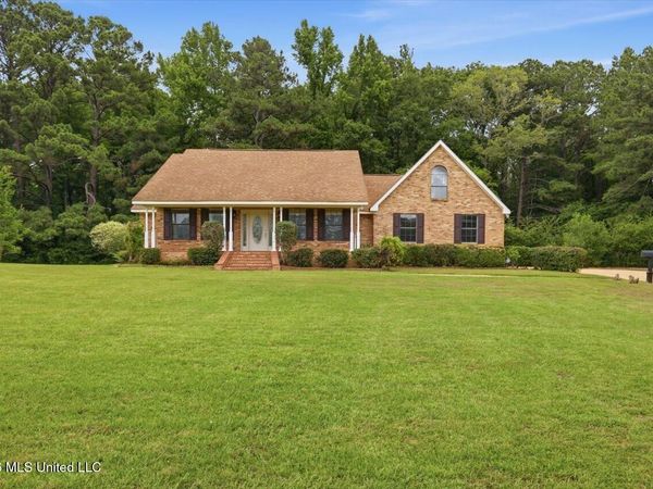 855 Bethel Road, Brandon, MS 39042