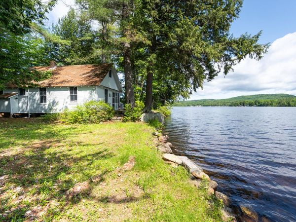 31 Sherene Orchard Road, Meredith, NH 03253
