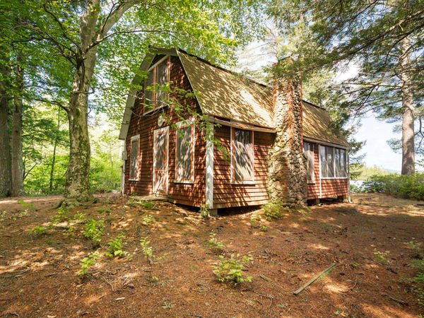 33 Sherene Orchard Road, Meredith, NH 03253