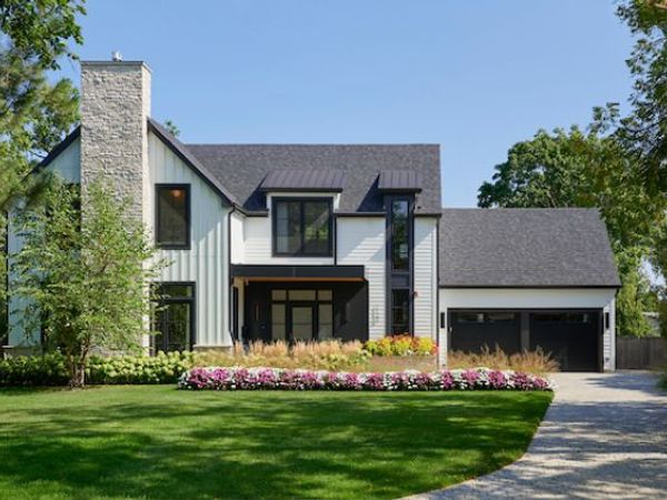 1125 Elm Ridge Drive , Glencoe, IL 60022