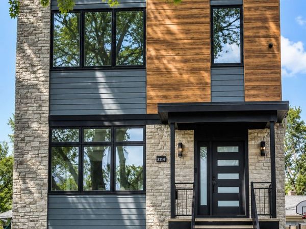 3114 N Olcott Avenue , Chicago, IL 60707