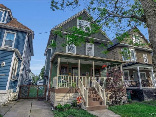 61 Royal Avenue, Buffalo, NY 14207