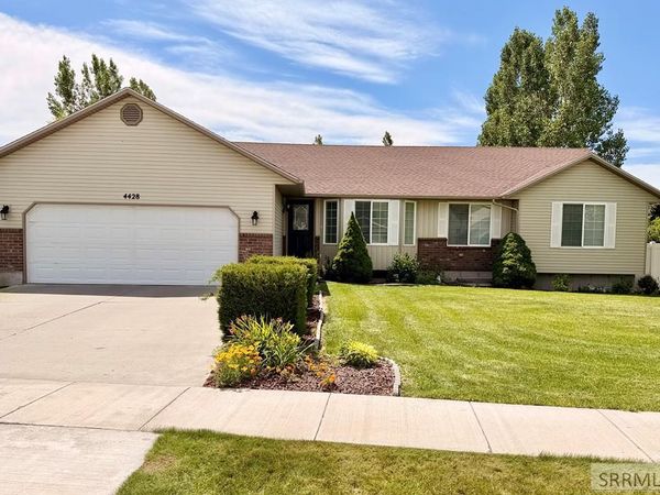 4428 High Desert Drive, AMMON, ID 83406
