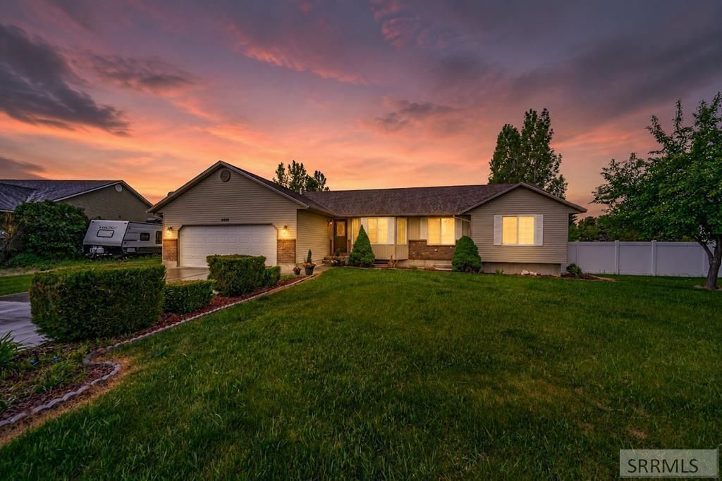 4428 High Desert Drive, Ammon, ID 83406 Main Photo